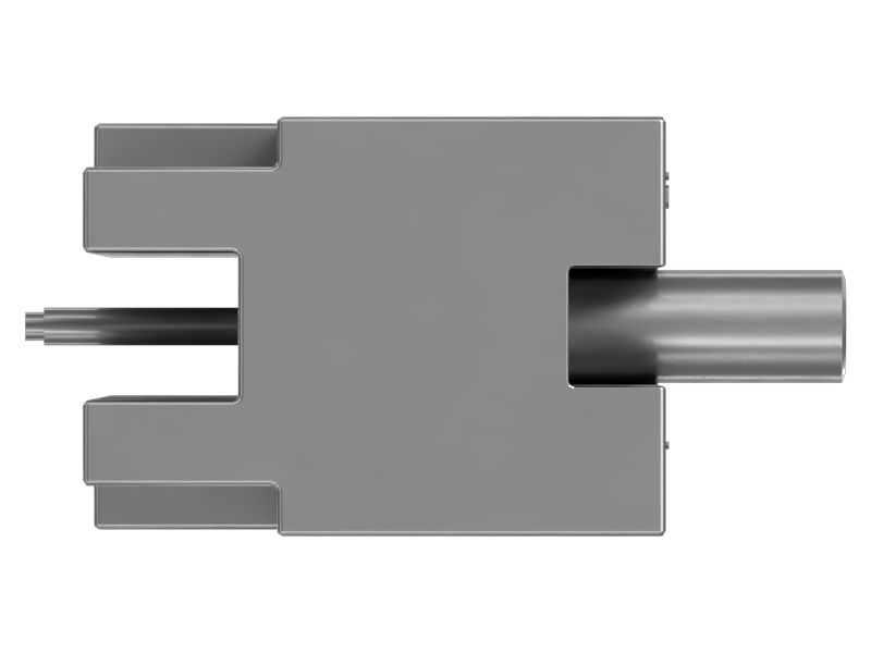 40 Pins Programmable Logic Control Connector
