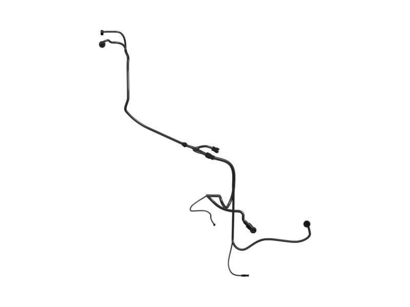 Hood Jumper Wiring Harness