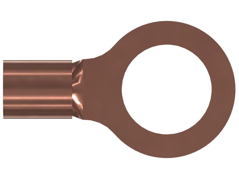 Cable Ring Terminal