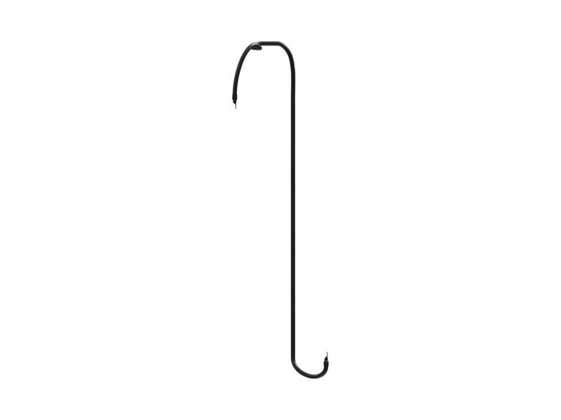 Counterweight Cabinet Wiring Cable