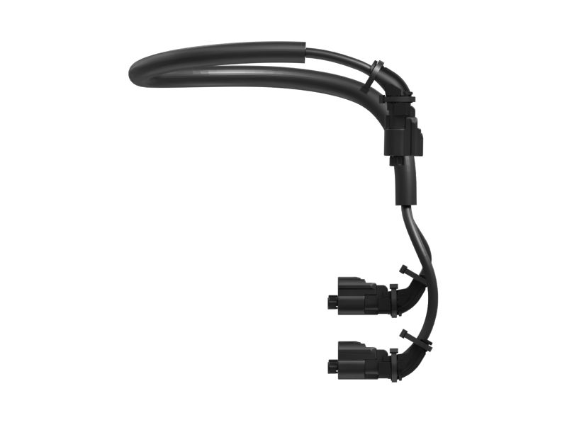 360 Degree Vision Front Camera Wiring Harness