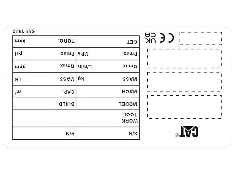 Worktool Information Film