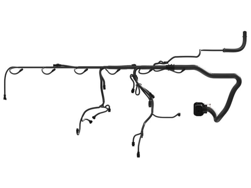 619-7923: Engine Wiring Harness 6197923 купить