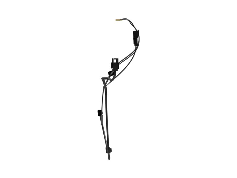 Quick Coupler Jumper Harness