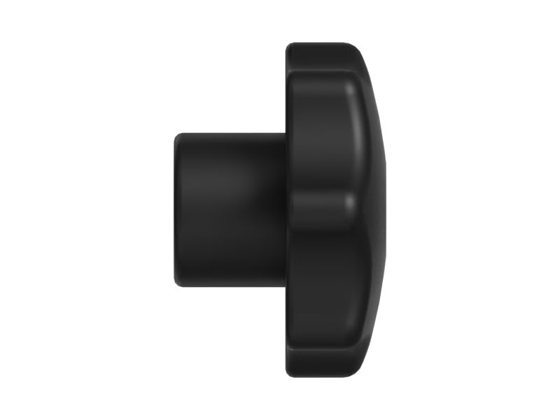 M8X1.25 Mirror Adjustment Knob