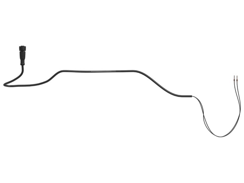 Lubrication Control Sensor Wiring Harness