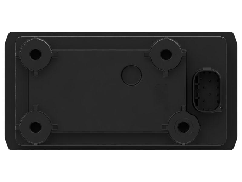 32 Voltage Electrohydraulic Control Keypad Module