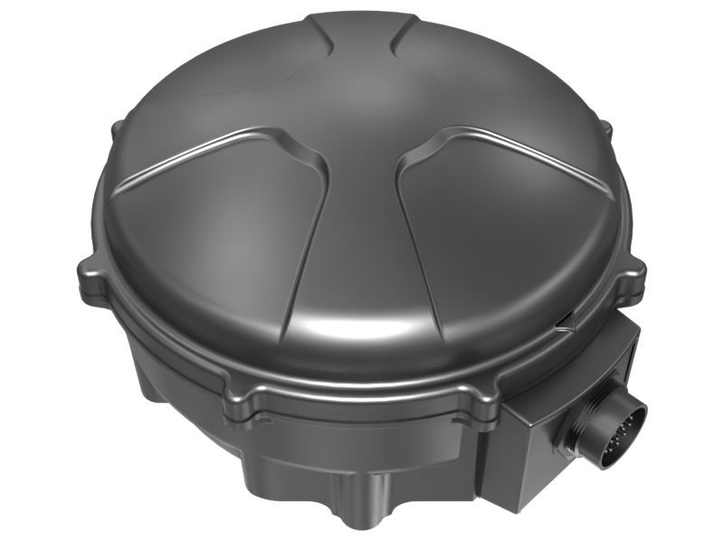 32 Volts Satellite Receiver