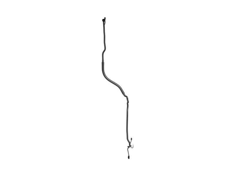 Rear Wiring Harness