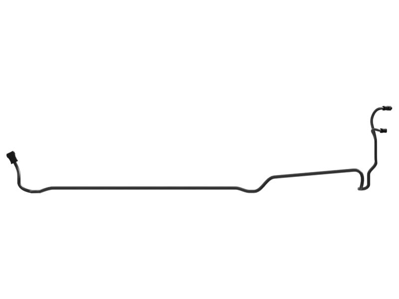 Rear Right Perception Communication Wiring Harness