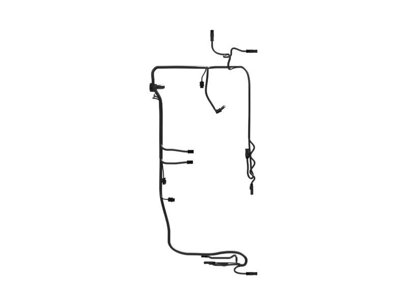 Air Conditioner Wiring Harness