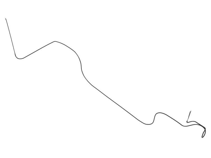 Compressor Wiring Conduit