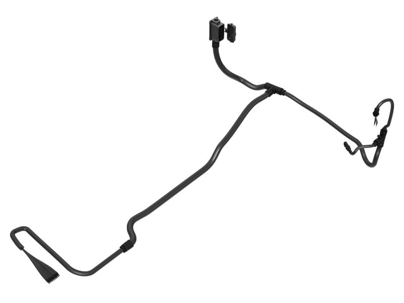 Control Cabinet Wiring Harness