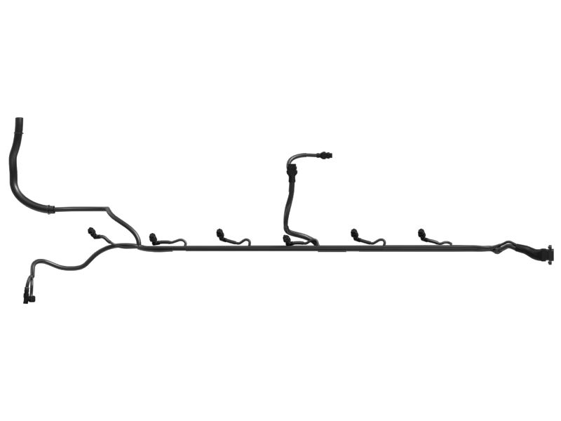 Right Hand Side Engine Wiring Harness