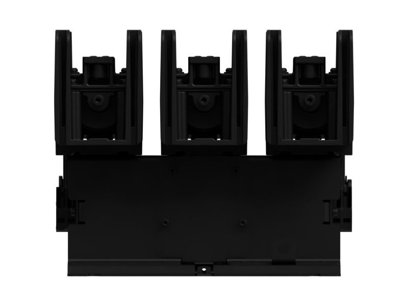 12 Kilovolt Junction Box Contactor