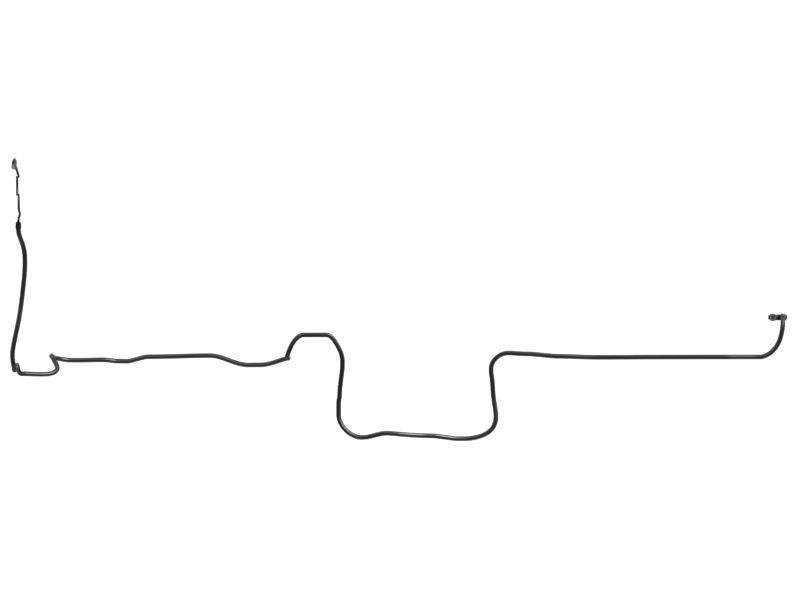Control Cabinet Wiring Harness