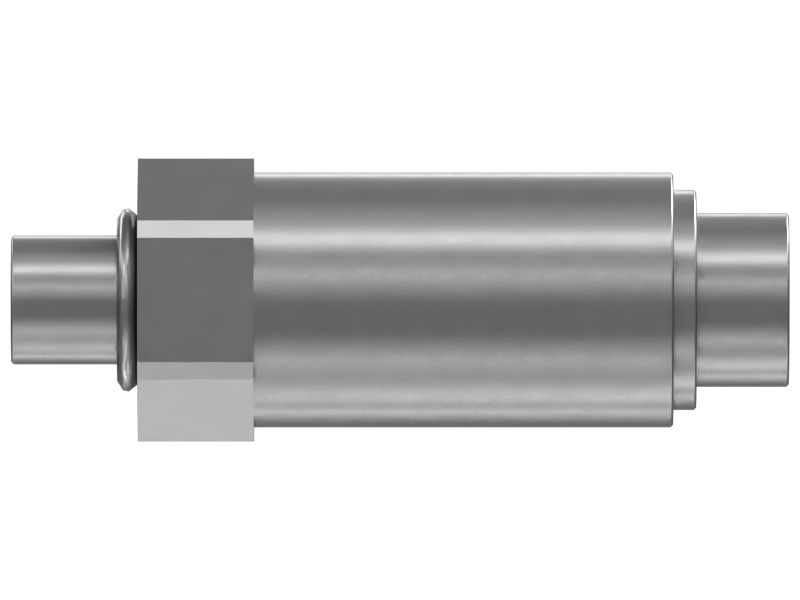 32 Volts Direct Current Pump Drive Transducer