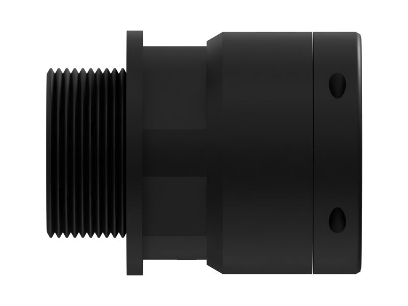 M32x1.5 Electrical Conduit Fitting