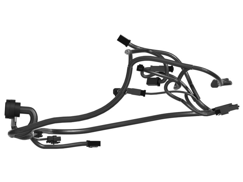 Air Conditioner Wiring Harness