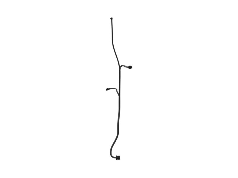 Inertial Measurement Unit Dashboard Wiring Harness