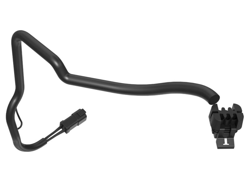 Air Conditioner Control Wiring Harness