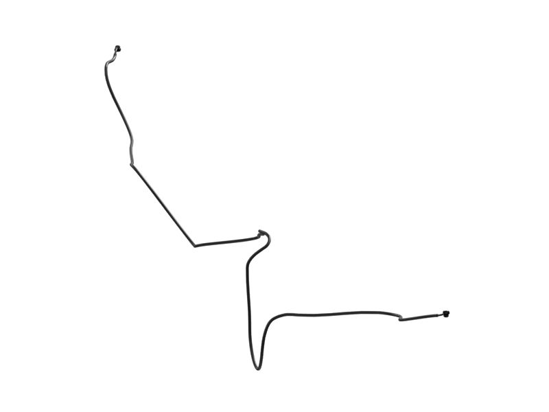 Rear Camera Wiring Cable