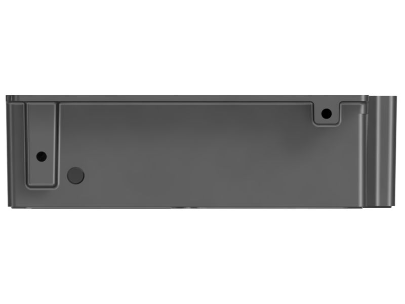 Battery Power Module Enclosure