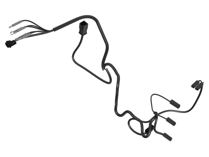 Blower Wiring Harness