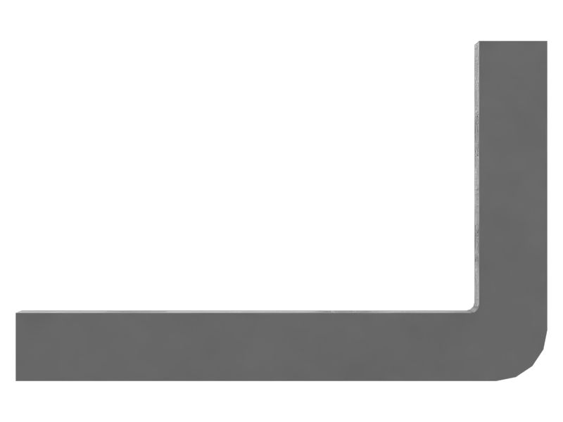 16mm Thickness Generator Stator Bus Bar