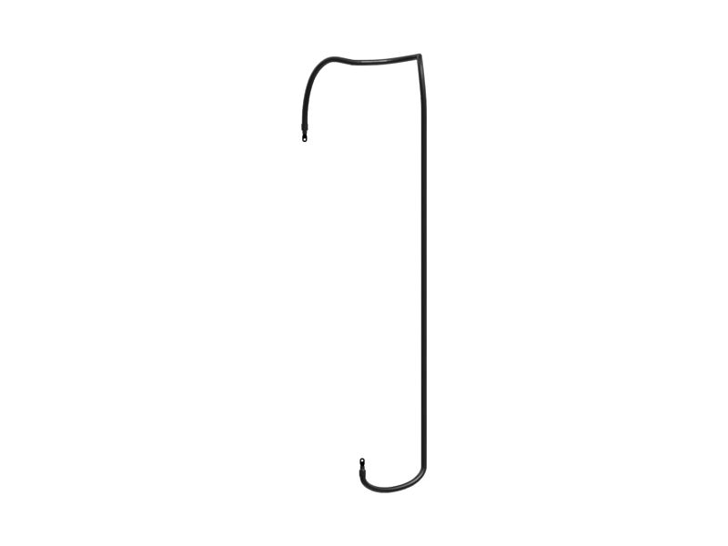 Counterweight Cabinet Wiring Cable