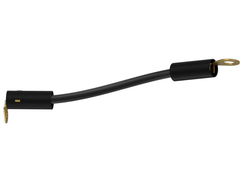 10 Gauge Battery Charger Wire