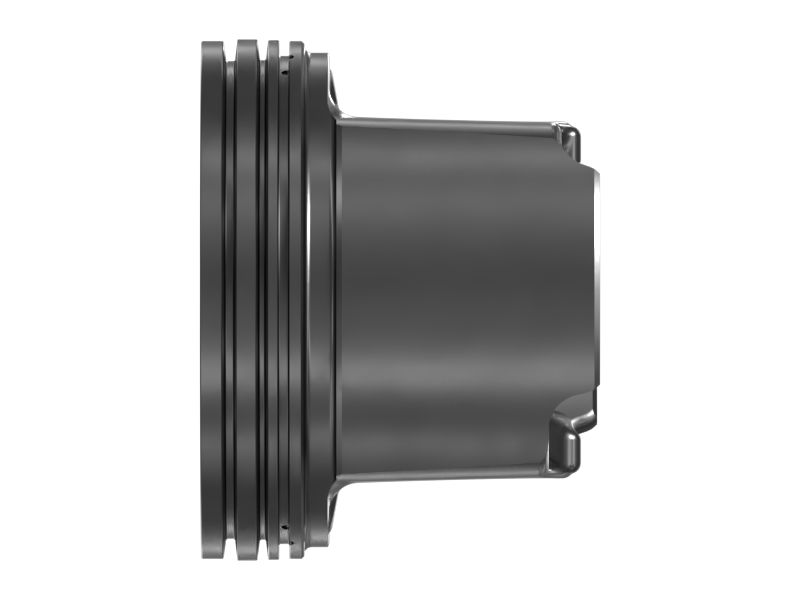 Engine Piston Body