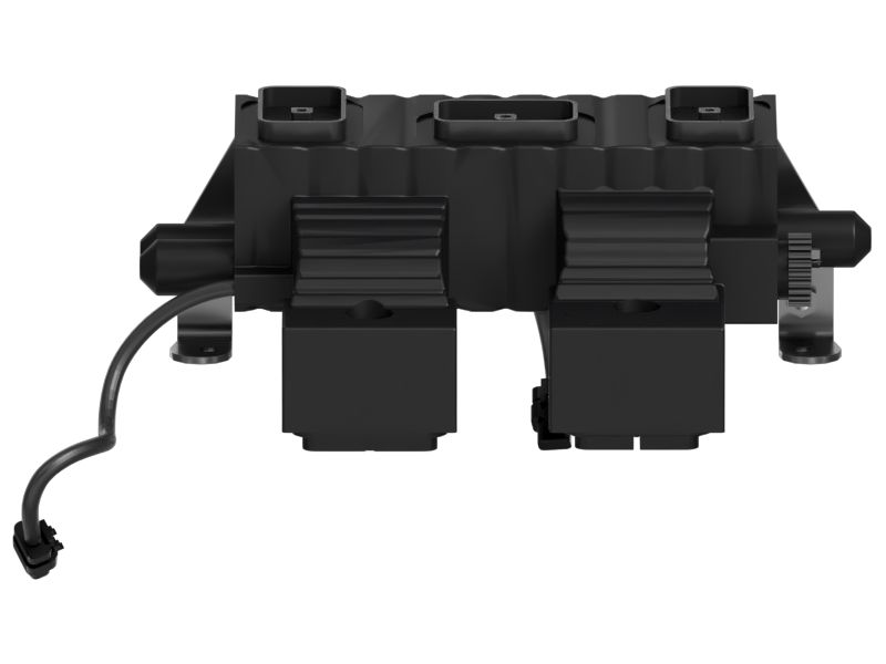 Engine Wiring Harness