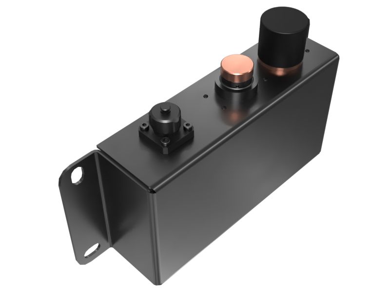 Ethernet Media Converter