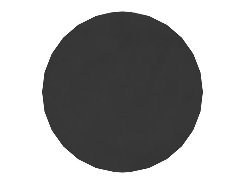 77.577mm Outer Diameter Planet Shaft