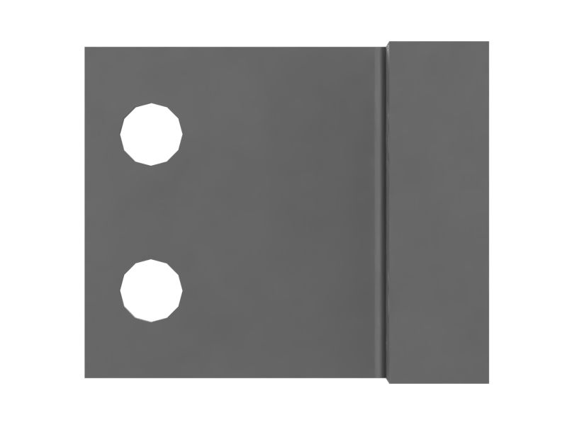 16mm Thickness Power Generator Bus Bar