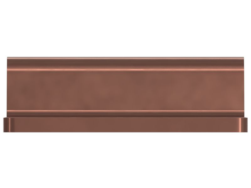 6mm Thickness Electrical Bus Bar