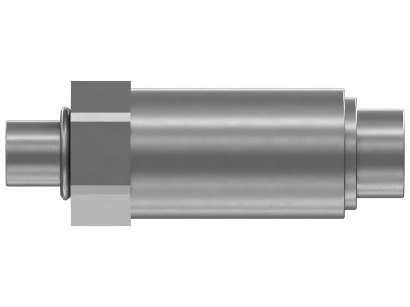 32 Volt Hydraulic Tank Pressure Sensor