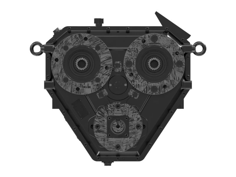Hydraulic Pump Drive