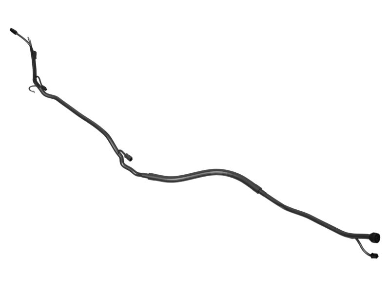 Rear Wiring Harness