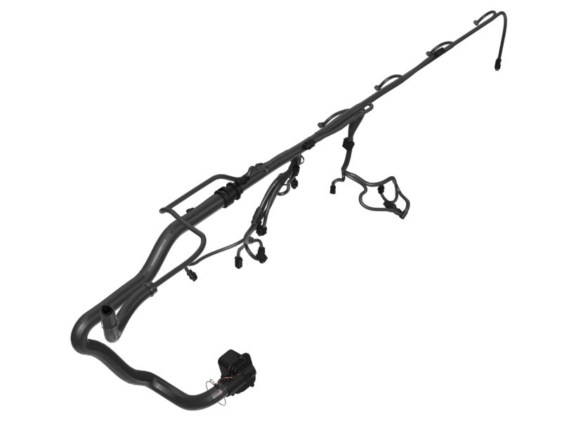 619-7923: Engine Wiring Harness 6197923 купить