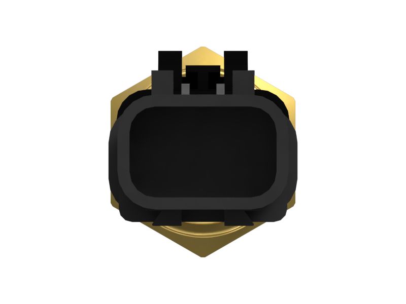 Engine Coolant Pressure Sensor