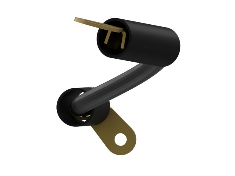 10 Gauge Battery Charger Wire