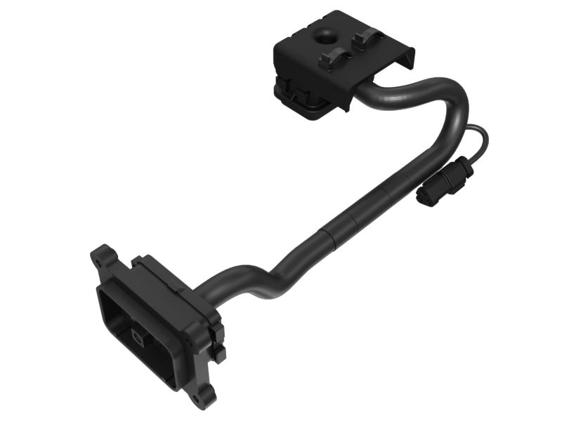638-5877: Cab Wiring Harness
