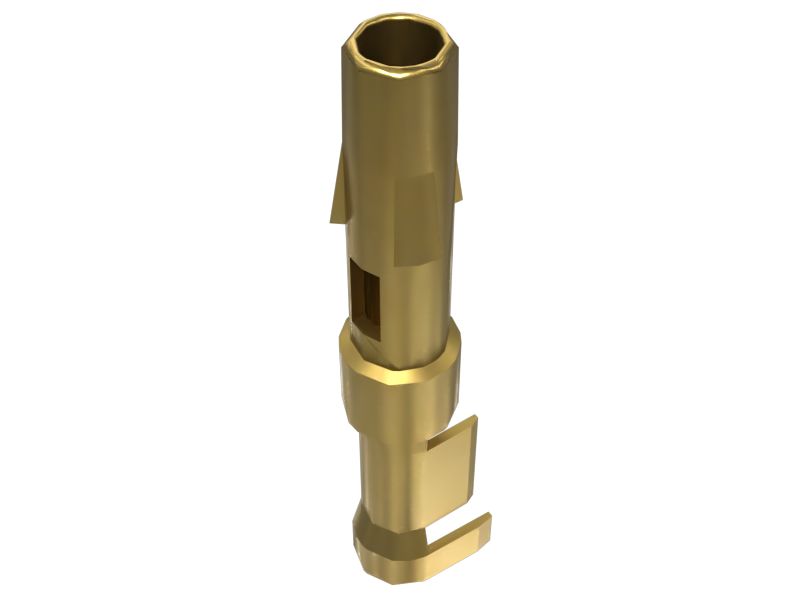 13 Ampere Terminal Connector Socket
