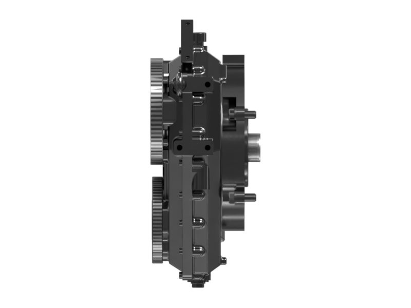 Hydraulic Pump Drive