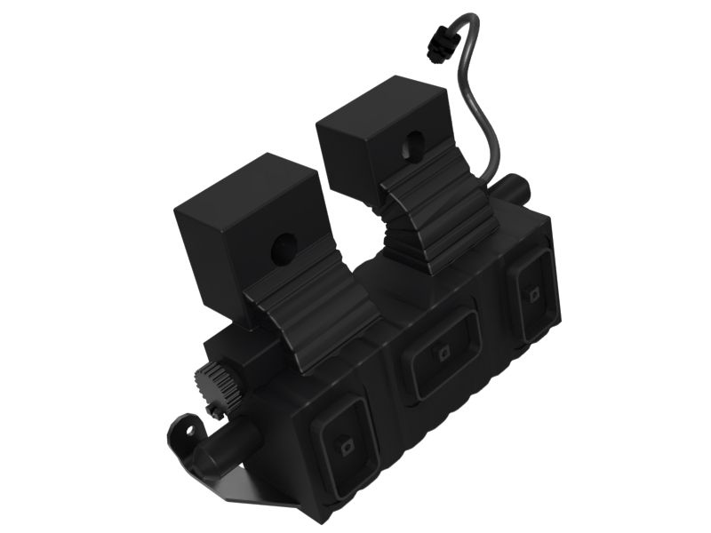 606-7246: Engine Wiring Harness