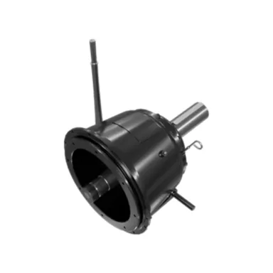 CAT MOTOR GÜÇ ÇIKIŞ ÜNİTESİ TAHRİK KAVRAMASI