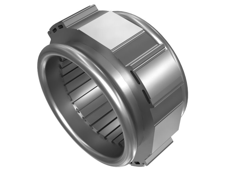 614-4995: Permanent Magnetic Generator Stator