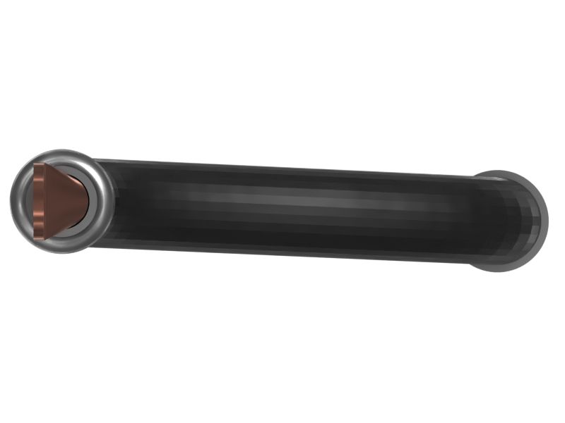 Counterweight Cabinet Wiring Cable